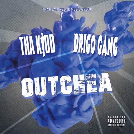 Outchea ft. Drigo Gang | Boomplay Music