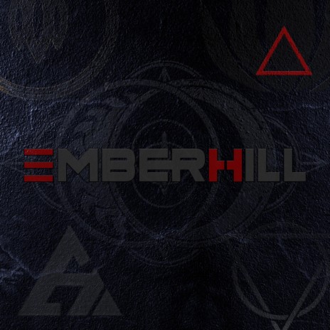 EmberHill The Chosen Ones Lyrics