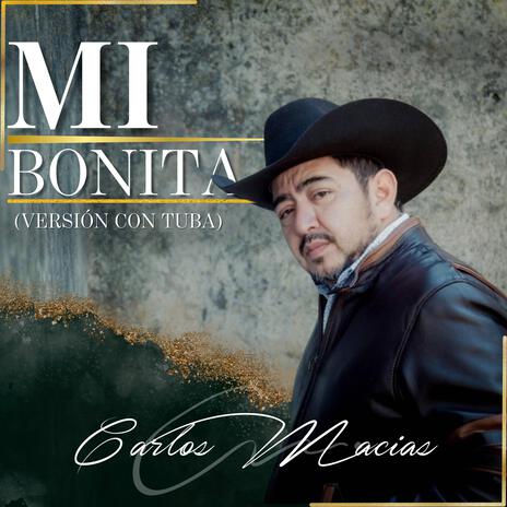 Mi Bonita (Versión Tuba) | Boomplay Music