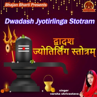 Dwadash Jyotirlinga Stotram (feat. Vijay Nanda)