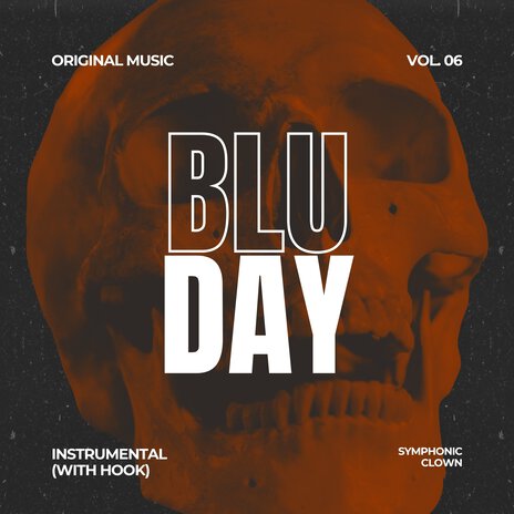 Blu Day | Boomplay Music