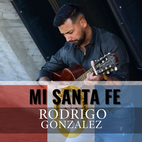 Mi Santa Fe | Boomplay Music