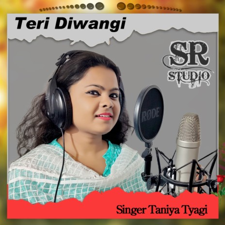 Teri Diwangi | Boomplay Music