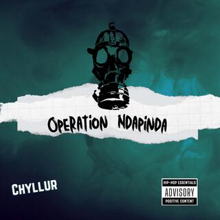 Operation Ndapinda