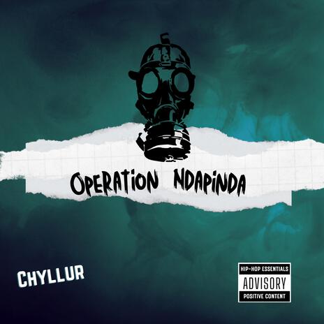 Operation Ndapinda | Boomplay Music