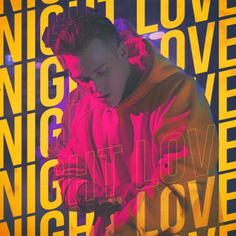 Night Love | Boomplay Music