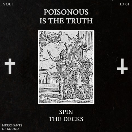 Poisonous is the Truth | Boomplay Music