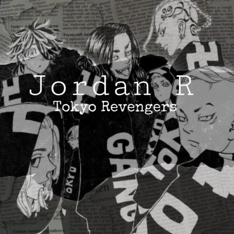 Tokyo Revengers | Boomplay Music