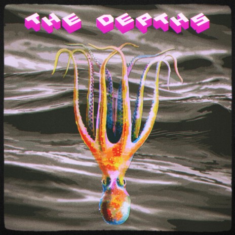 The Depths | Boomplay Music