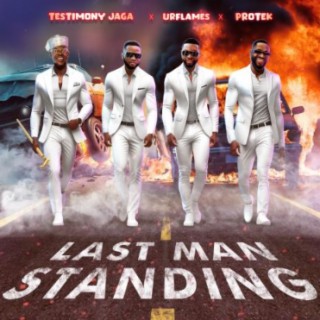 Last Man Standing lyrics | Boomplay Music