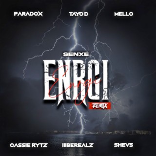 Enrgi Remix