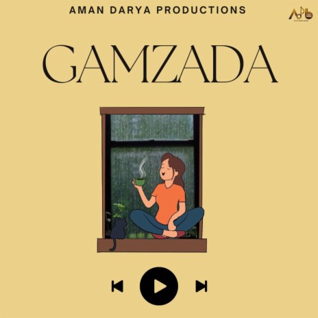 Gamzada ft. Nishant Das Adhikari, Sidhant Choudhury & Vipin Lyricist | Boomplay Music