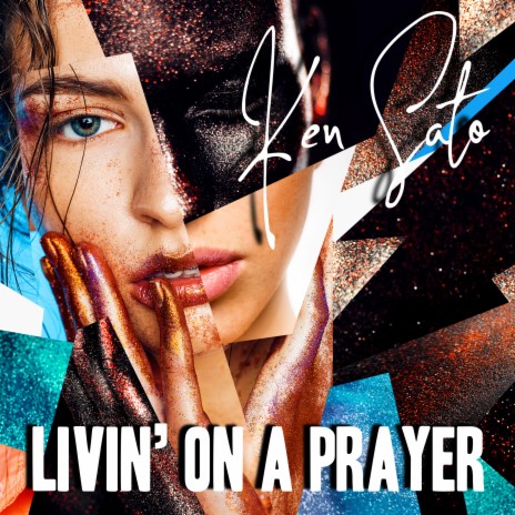 Livin' On A Prayer | Boomplay Music