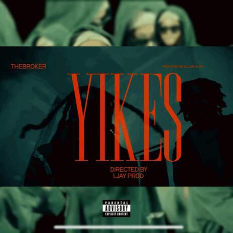 YIKES (Prod. AllDay x JTK) | Boomplay Music