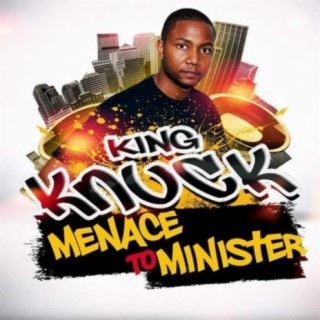 Menace to Minister