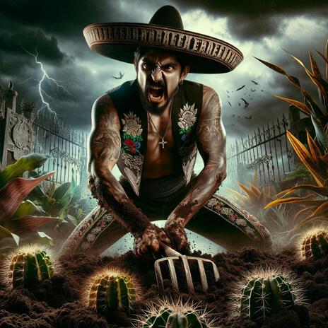 ILLEGALS IN MY YARD (Metal Version) | Boomplay Music