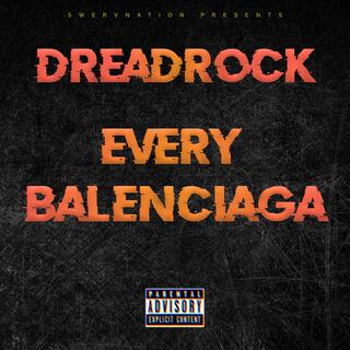 Every balenciaga (remix)