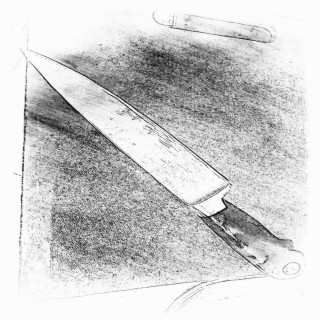 Butcher Knife