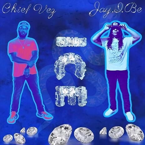 ICE ft. Jay.I.Be | Boomplay Music