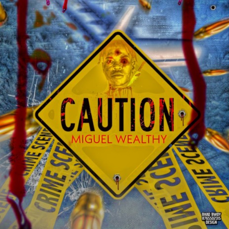 Caution | Boomplay Music