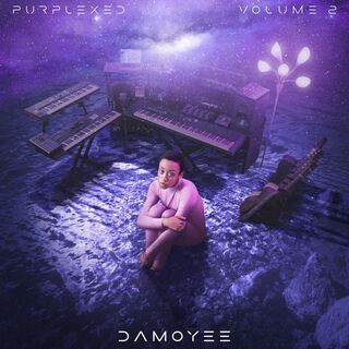 PURPLEXED VOLUME 2