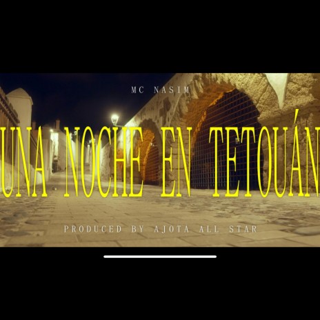 Una Noche en Tetouan (Radio Edit) | Boomplay Music
