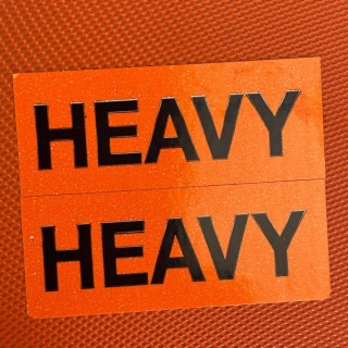 Heavy Heavy