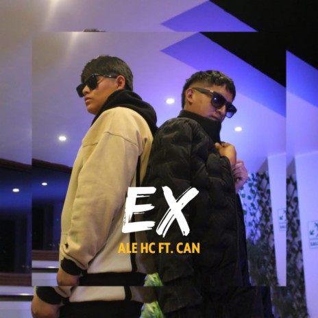 Ex ft. CAN