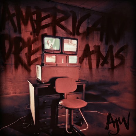 American Dreams (Radio Edit)