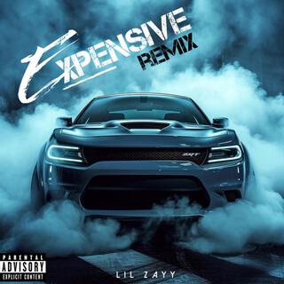 Expensive ft. Dolo Vin & Day Day lyrics | Boomplay Music