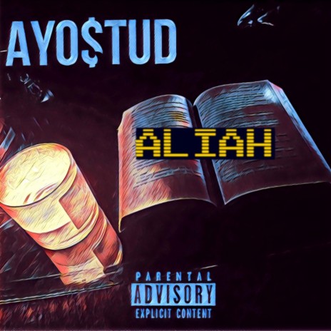 Aliah | Boomplay Music