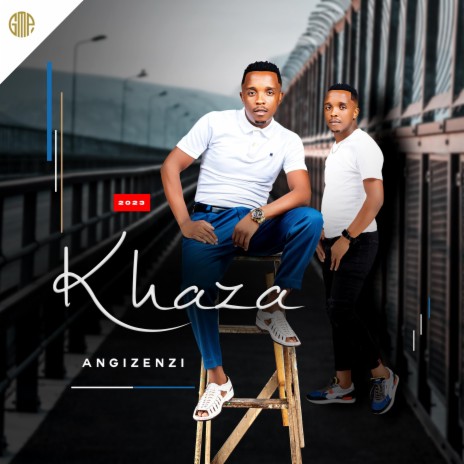 Angizenzi ft. Mdumazi | Boomplay Music