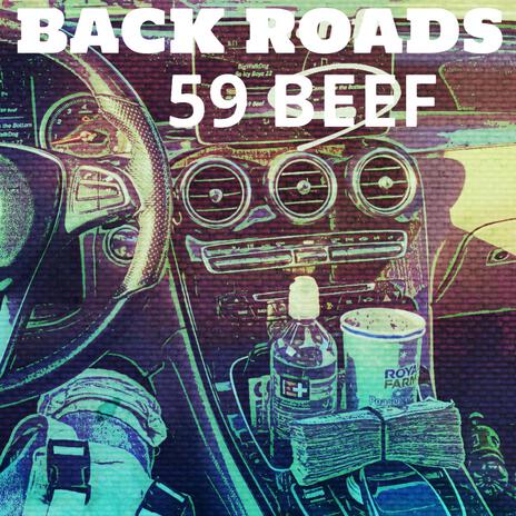 BACK ROADS | Boomplay Music