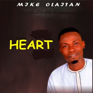 Mike Olaitan