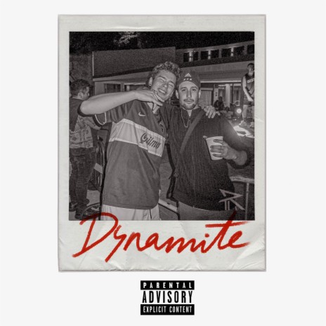 Dynamite ft. Slow K, GEESE & tvzmvnyv | Boomplay Music