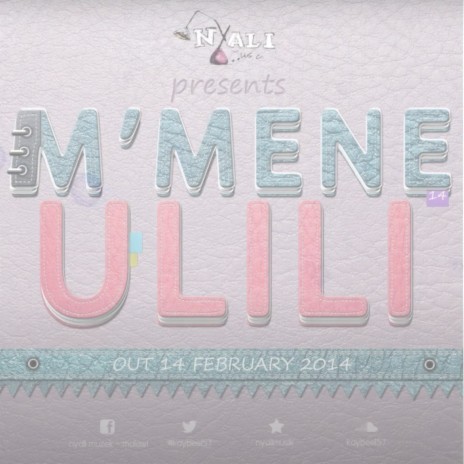 M'mene Ulili ft. Liwu, Jeremiah Chikhwaza & Young B