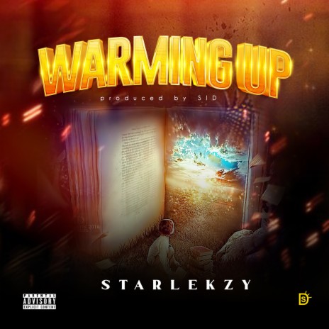 Warming Up | Boomplay Music