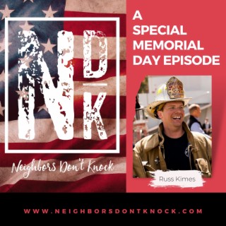 Memorial Day Special - Celebrate. Pay Tribute. Never Forget.