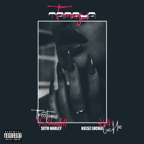 Tanaya ft. Kel$z Luchie | Boomplay Music