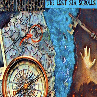 The Lost Sea Scrolls
