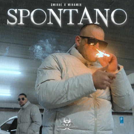 Spontano ft. MihaMih