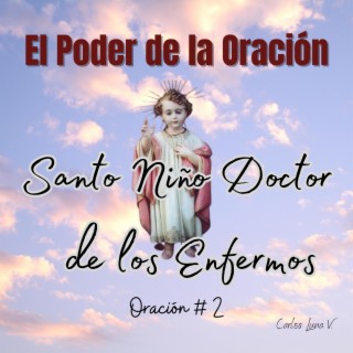 Santo Niño Doctor de los Enfermos (2)