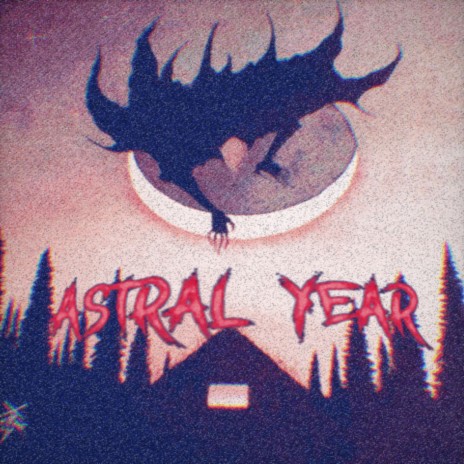 Astral Year | Boomplay Music