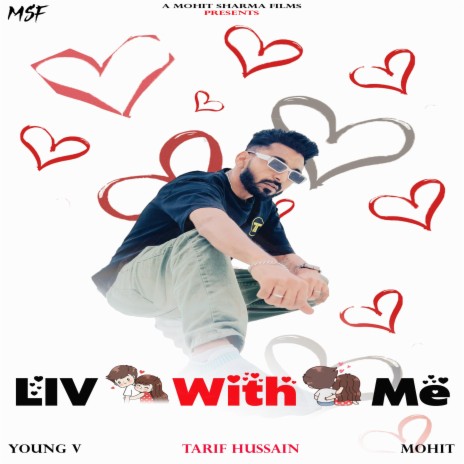 LIV With Me | Boomplay Music