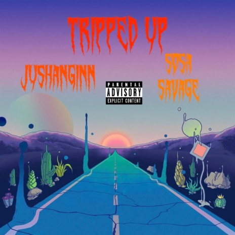 Tripped Up | Boomplay Music