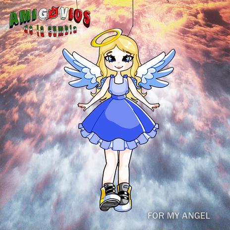 FOR MY ANGEL | Boomplay Music