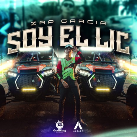 Soy el Lic | Boomplay Music