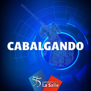 Cabalgando