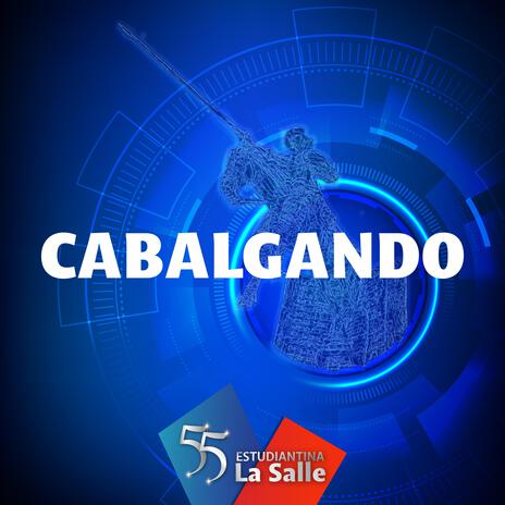 Cabalgando