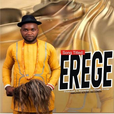 Erege | Boomplay Music